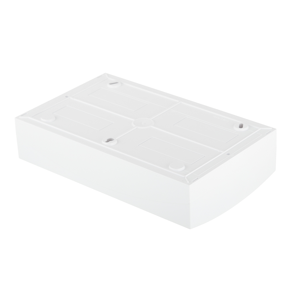 Щит распределительный навесной Systeme Electric City9 пластиковый IP40 364х221х96 мм 18 модулей