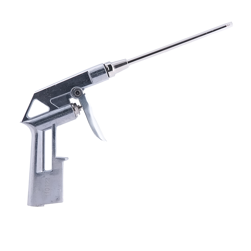 Пистолет пневматический Fubag DGL170/4 продувочный удлиненный (110122)