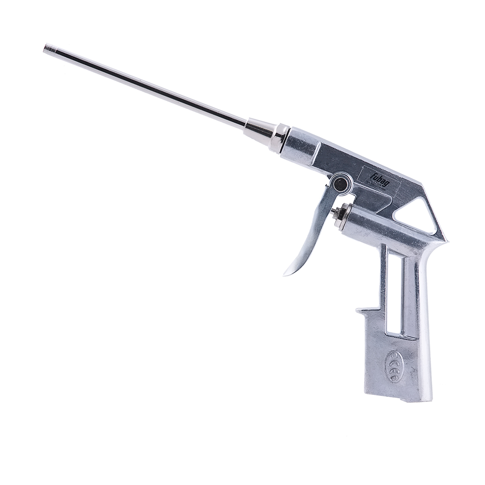 Пистолет пневматический Fubag DGL170/4 продувочный удлиненный (110122)