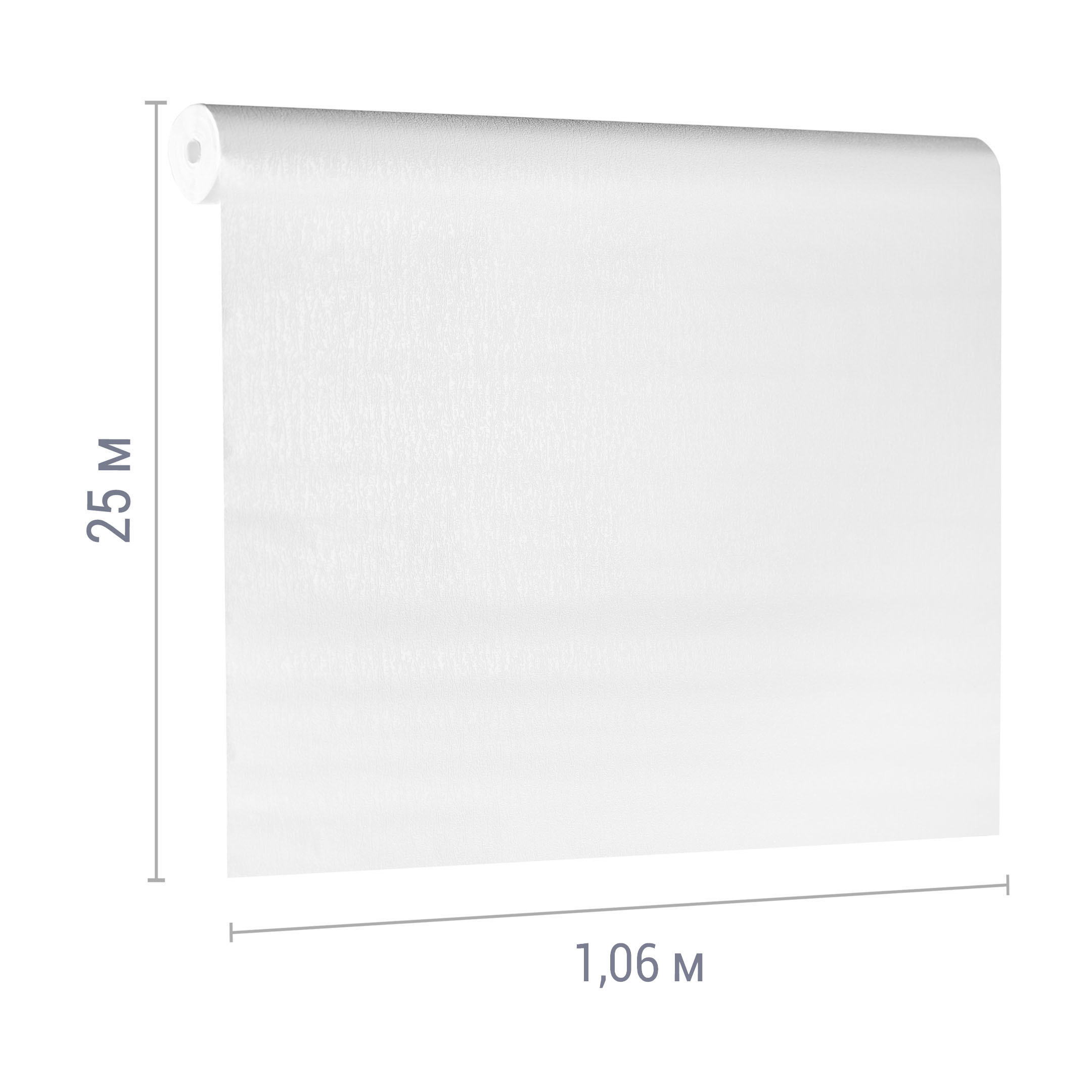 Обои под покраску виниловые на флизелиновой основе фактурные антивандальные Victoria Stenova Almaz 686043 (1,06х25 м) плотность 150 г/кв.м