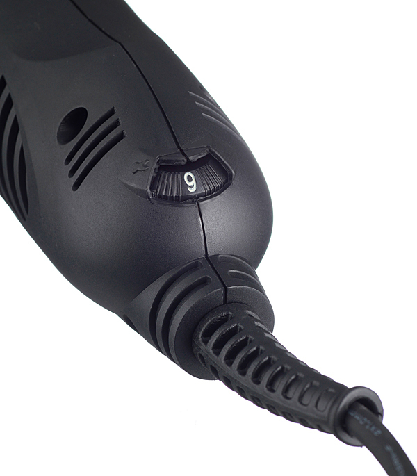 Шлифмашина угловая электрическая Интерскол УШМ-125/1100Э(Т) 1100 Вт d125 мм (26.1.1.00)