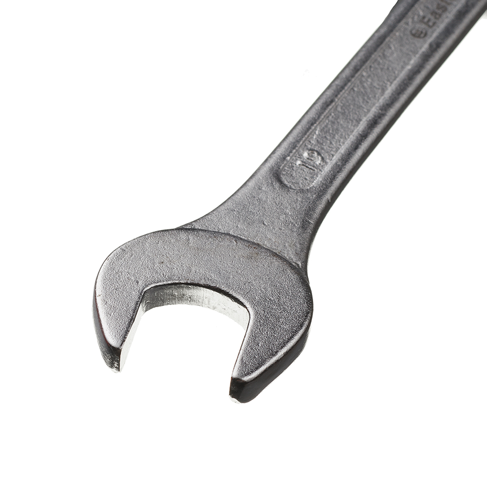 Ключ комбинированный рожково-накидной Hesler 19 мм