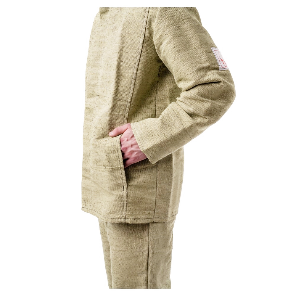 Костюм сварщика 48-50 рост 170-176 см песочный