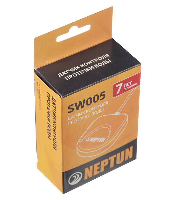 Датчик контроля протечки воды Neptun SW005 12-24 В (NEPSW005)