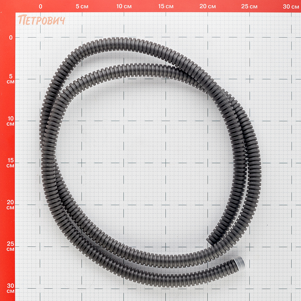 Теплый пол нагревательный мат СТН Квадрат тепла КМ-750-5,0 5 кв.м 150 (750) Вт