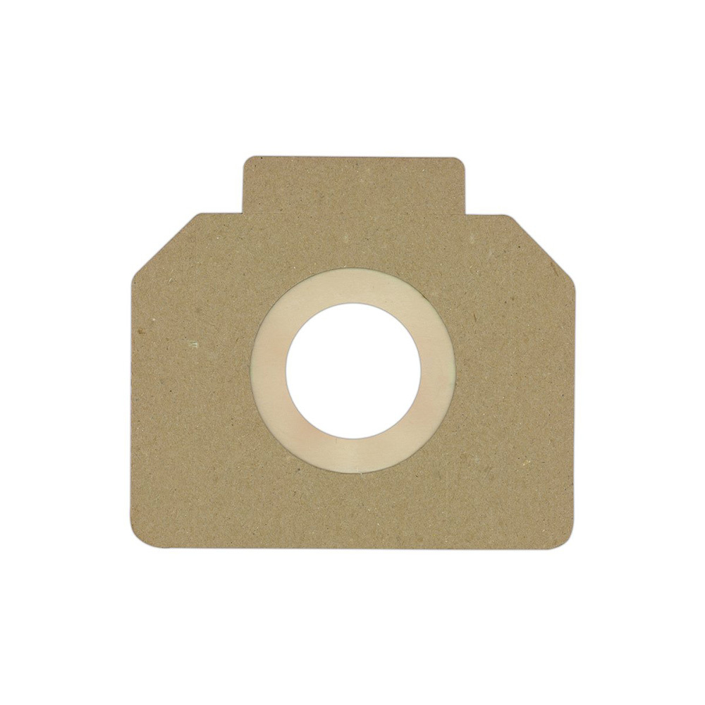 Мешок для пылесоса Ozone (MXT-301/5) 30 л синтетическая ткань (5 шт.)