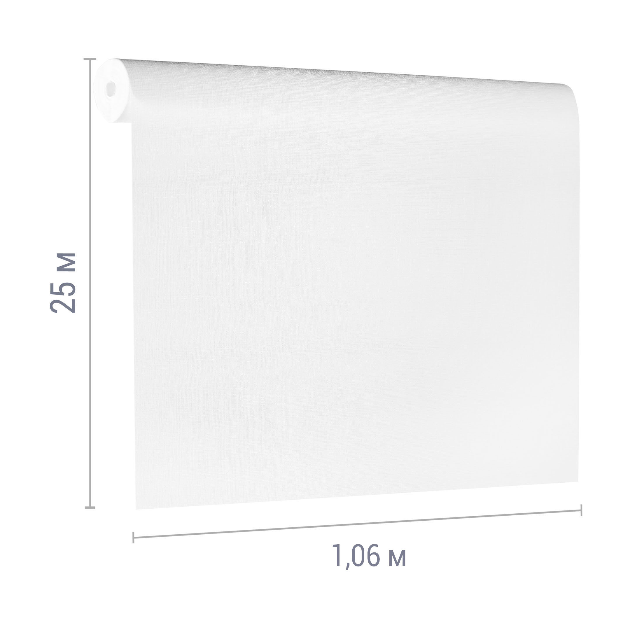 Обои под покраску виниловые на флизелиновой основе фактурные антивандальные Victoria Stenova Almaz 686046 (1,06х25 м) плотность 146 г/кв.м