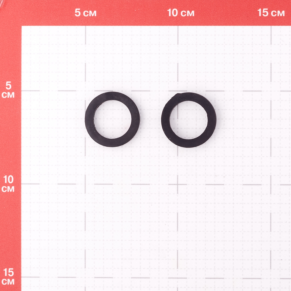 Подводка гибкая для воды СТМ 1 ВР(г) х 1 ВР(г) 60 см (23033/SW1HF060/52506)