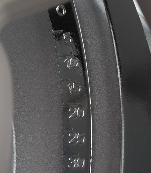 Пила дисковая электрическая Интерскол ДП-165/1200 1200 Вт 165 мм (96.1.0.00)