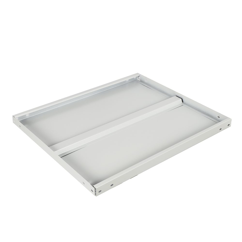 Полка для металлического стеллажа КМ 35x700x600 мм