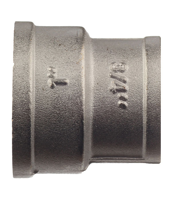 Муфта переходная Valtec 1 ВР(г) х 3/4 ВР(г) латунная (VTr.240.N.0605)