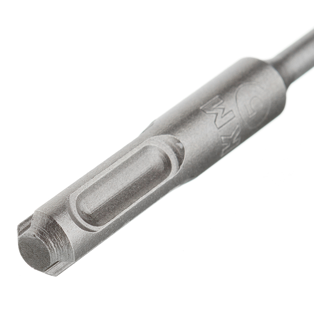 Бур SDS-plus КМ 5х100х160 мм (815722)