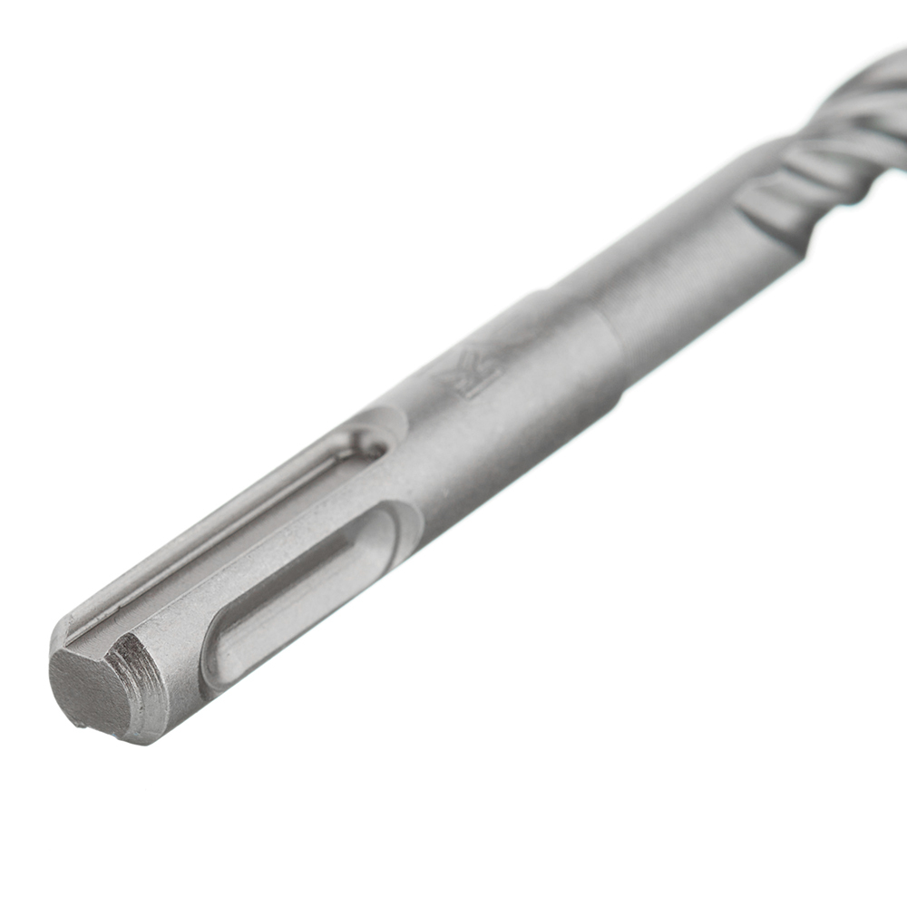 Бур SDS-plus КМ 10х100х160 мм (815730)
