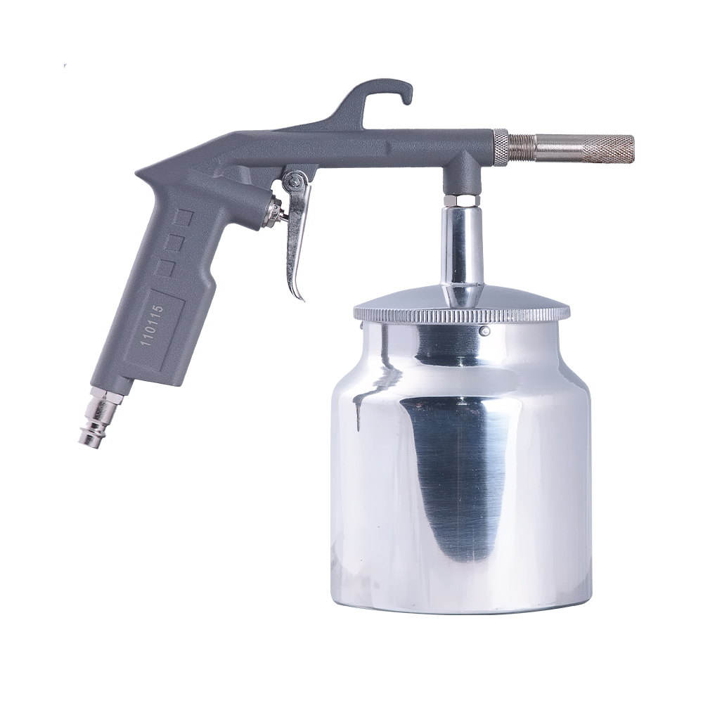 Пистолет пневматический Fubag SBG142/3,5 пескоструйный (110115)