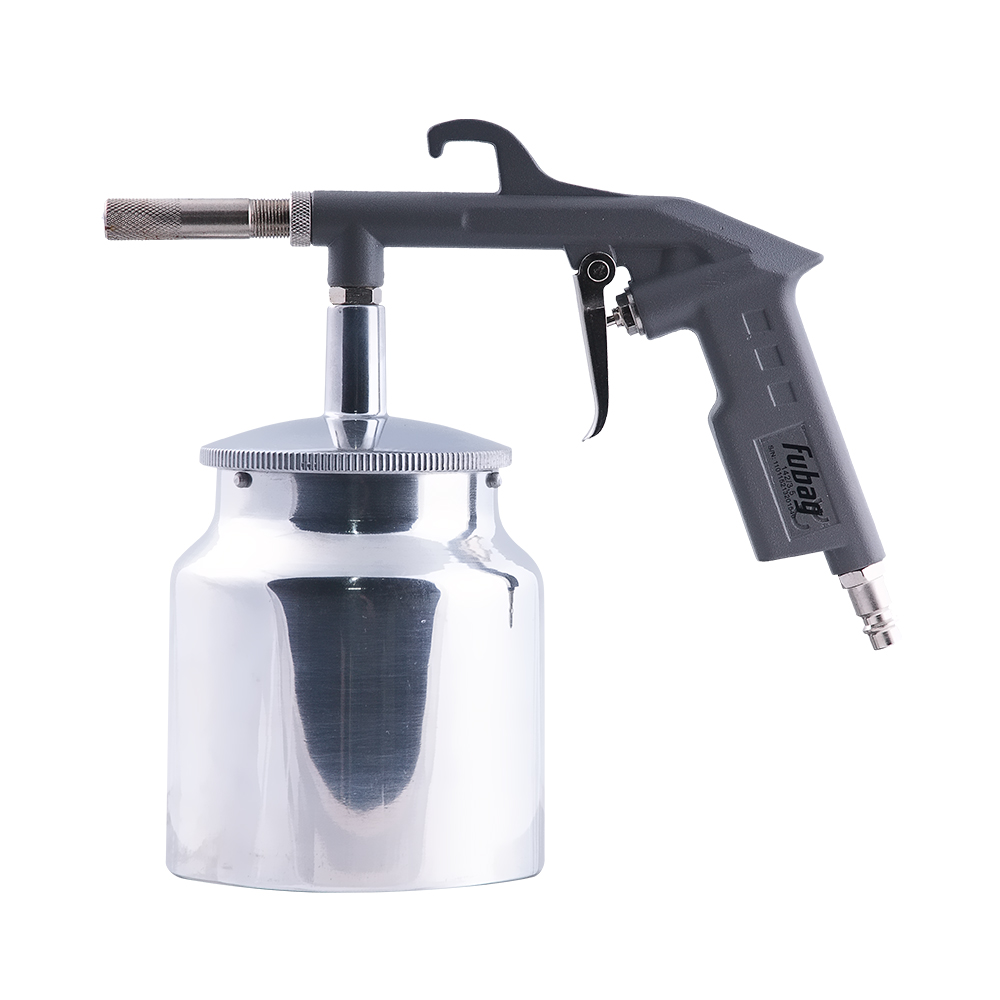 Пистолет пневматический Fubag SBG142/3,5 пескоструйный (110115)