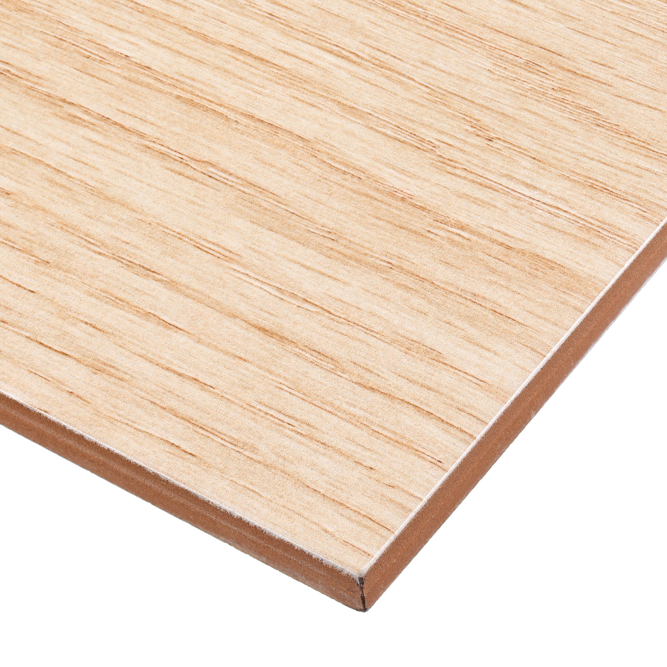 Плитка облицовочная Lavelly City Jungle Classic Wood бежевая 500х250х9 мм (13 шт.=1,625 кв.м)
