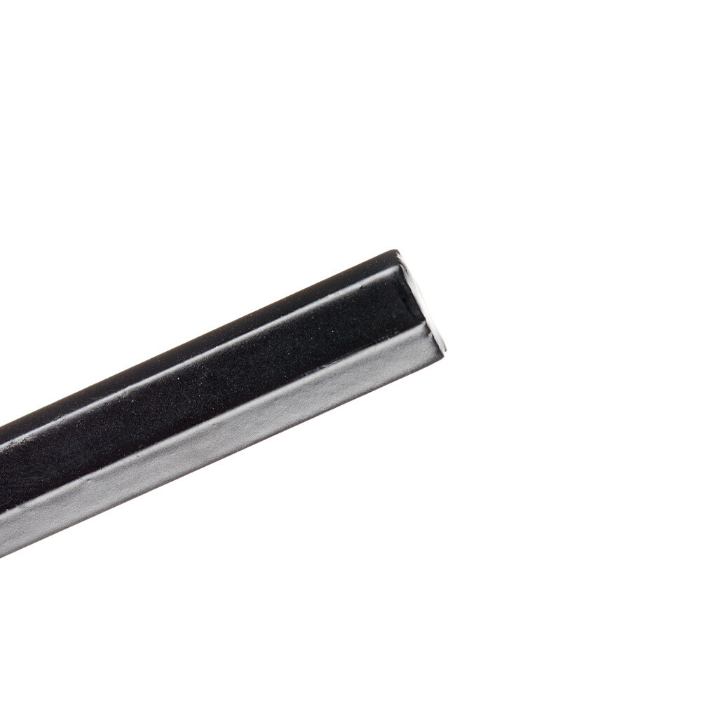 Миксер-насадка (венчик) для красок и клеев КМ 100x500 мм хвостовик шестигранный усиленная