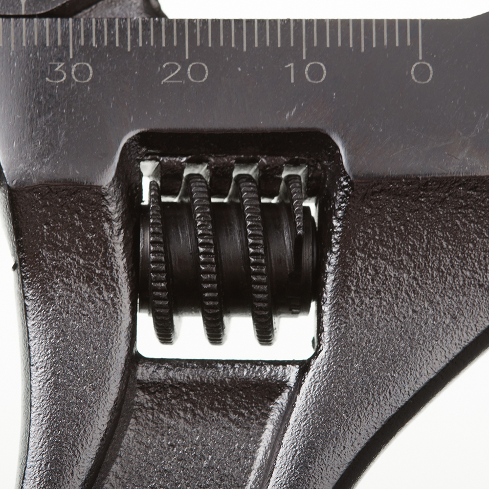 Ключ разводной Зубр 250 мм