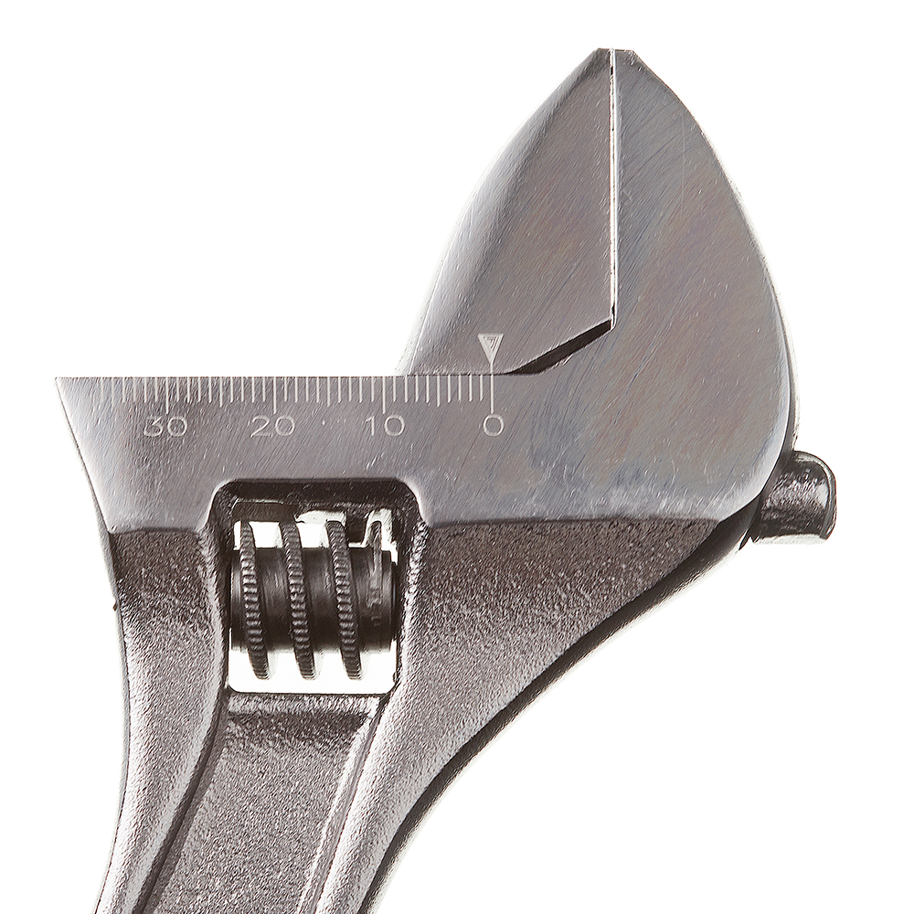 Ключ разводной Зубр 250 мм