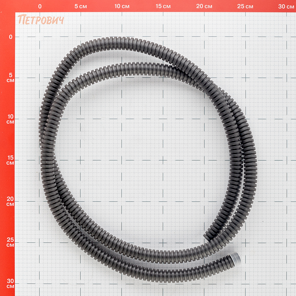 Теплый пол нагревательный мат СТН Квадрат тепла КМ-300-2,0 2 кв.м 150 (300) Вт