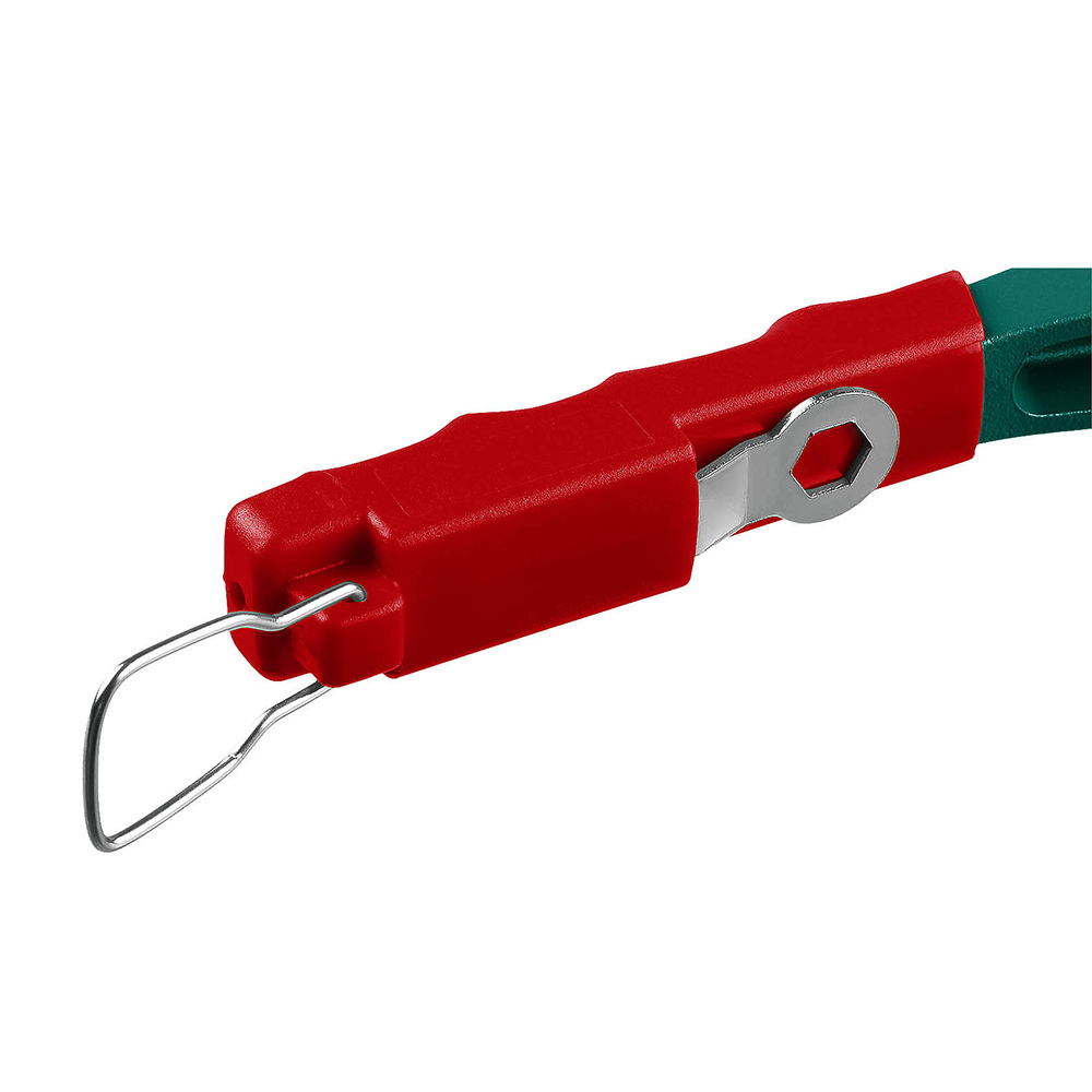 Заклепочник Kraftool Professional (31170_z01) 260 мм