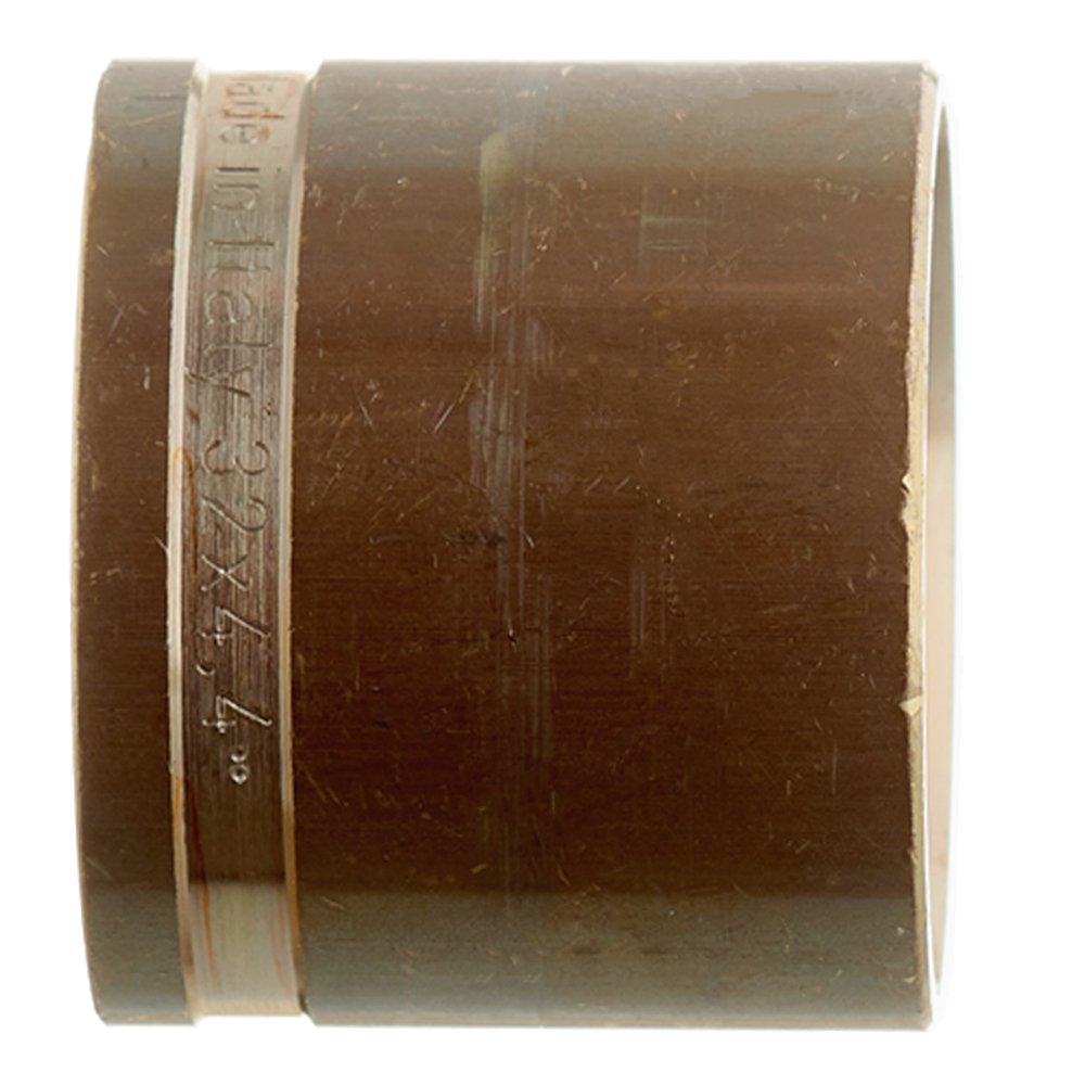 Гильза монтажная Stout 32 мм латунная (SFA-0020-000032)