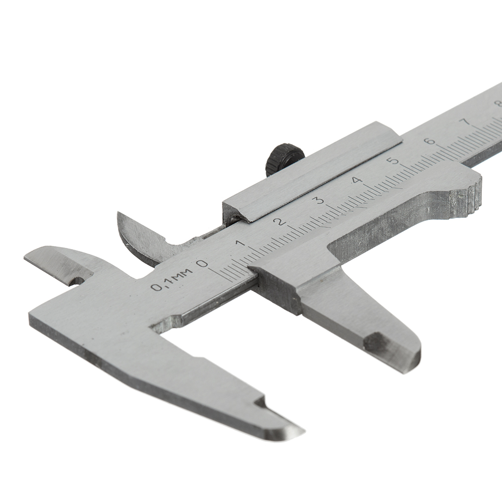 Штангенциркуль 150 мм металлический