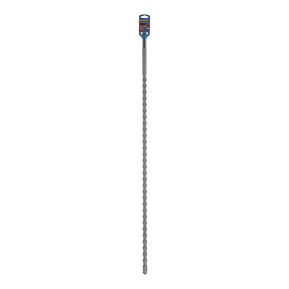Бур SDS-max Практика (647-895) 20х400х540 мм