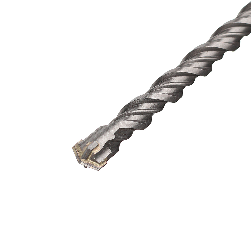 Бур SDS-max Практика (647-840) 16х200х340 мм