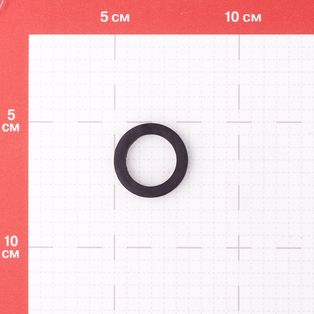 Подводка гибкая для воды СТМ 1 ВР(г) х 1 НР(ш) 50 см (23032/SW1HM050/52490)
