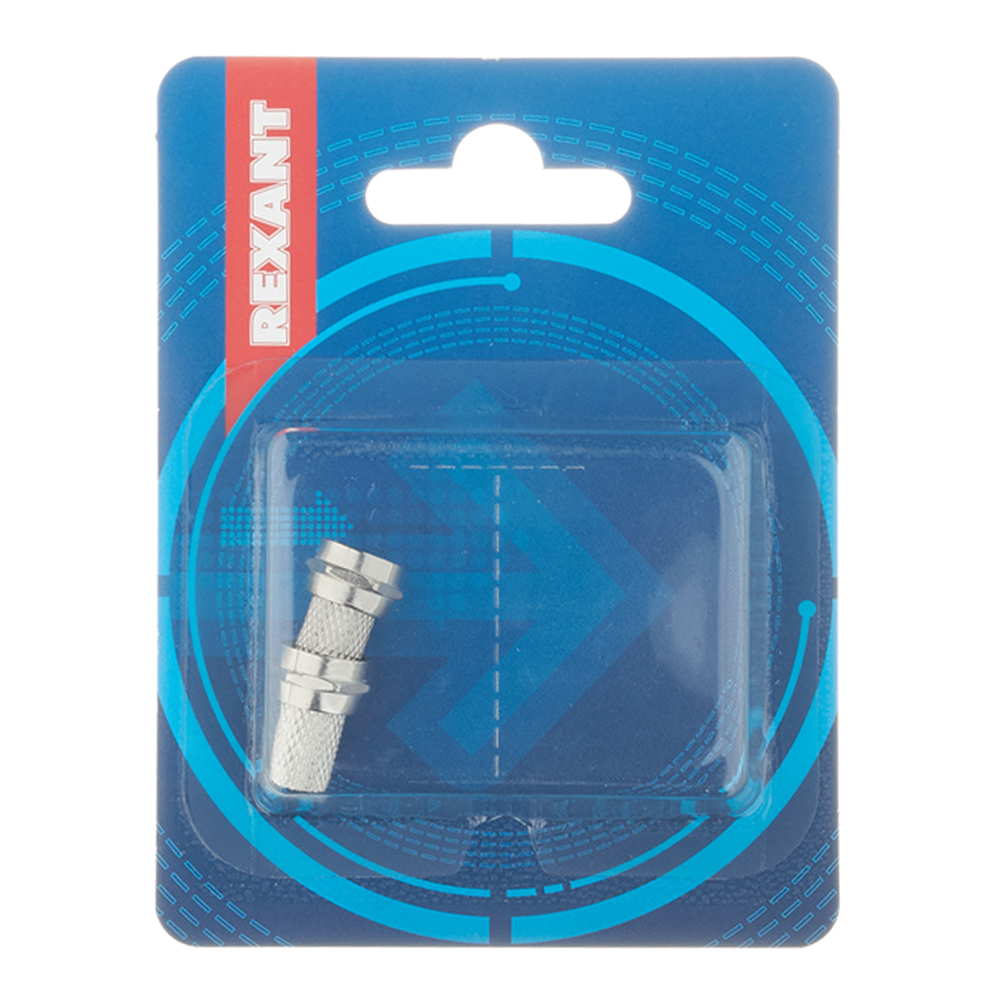 Разъем телевизионный Proconnect F-разъем RG-6 (2 шт.) (05-4003-6-02)