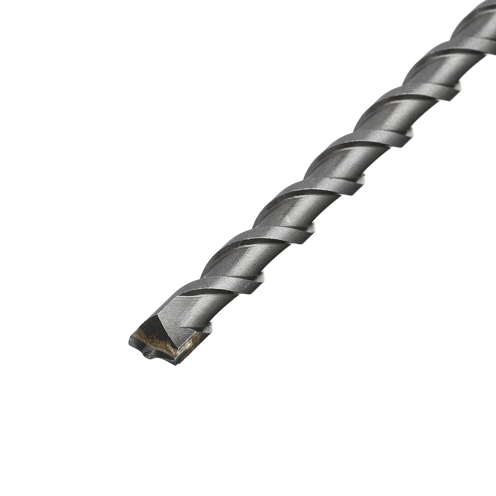 Бур SDS-plus Практика Xpro 10х150х210 мм усиленный (036-438)