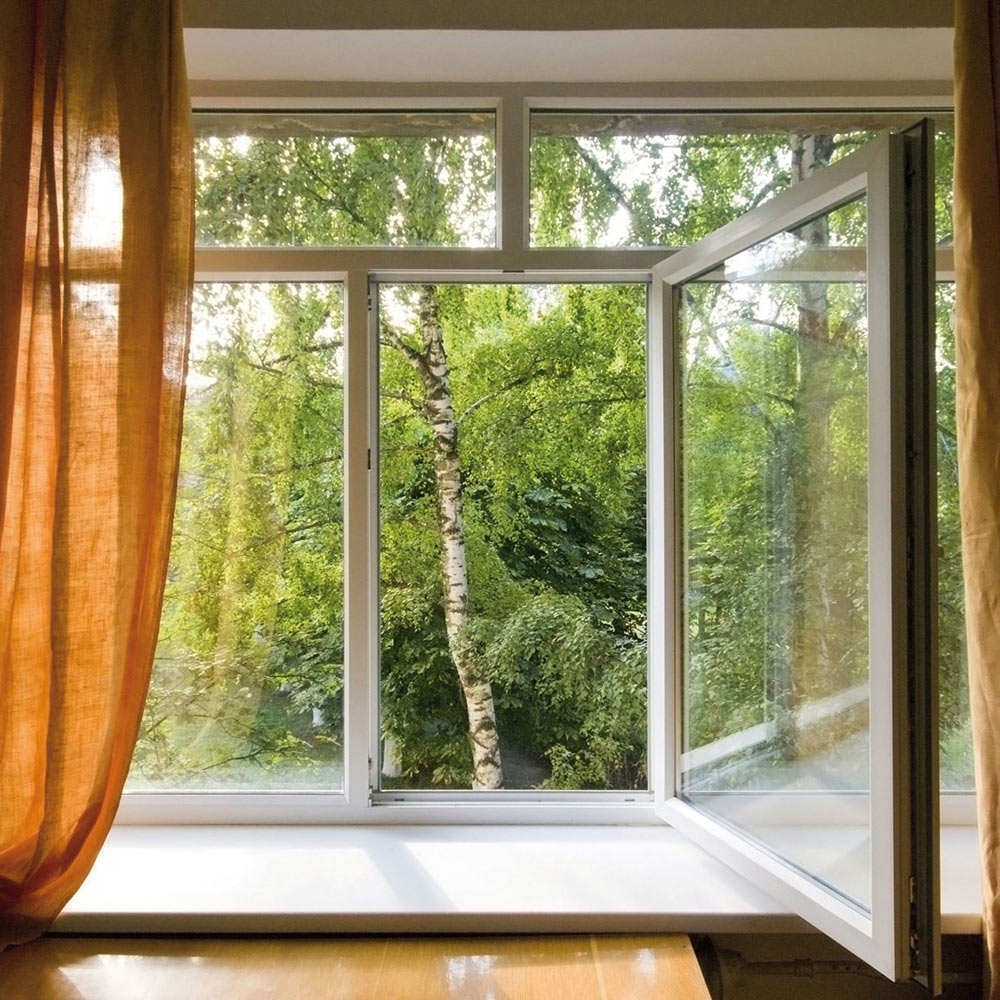 Подоконник ПВХ Moeller LD-S 30 400х3000х22 мм покрытие Elesgo белый матовый