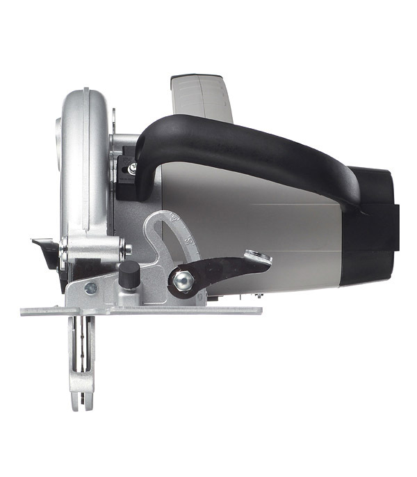 Пила дисковая электрическая Интерскол ДП-190/1600М 1600 Вт 190 мм (97.1.1.20)