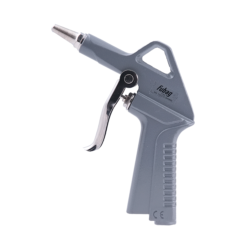 Пистолет пневматический Fubag DG170/4 продувочный (110121)