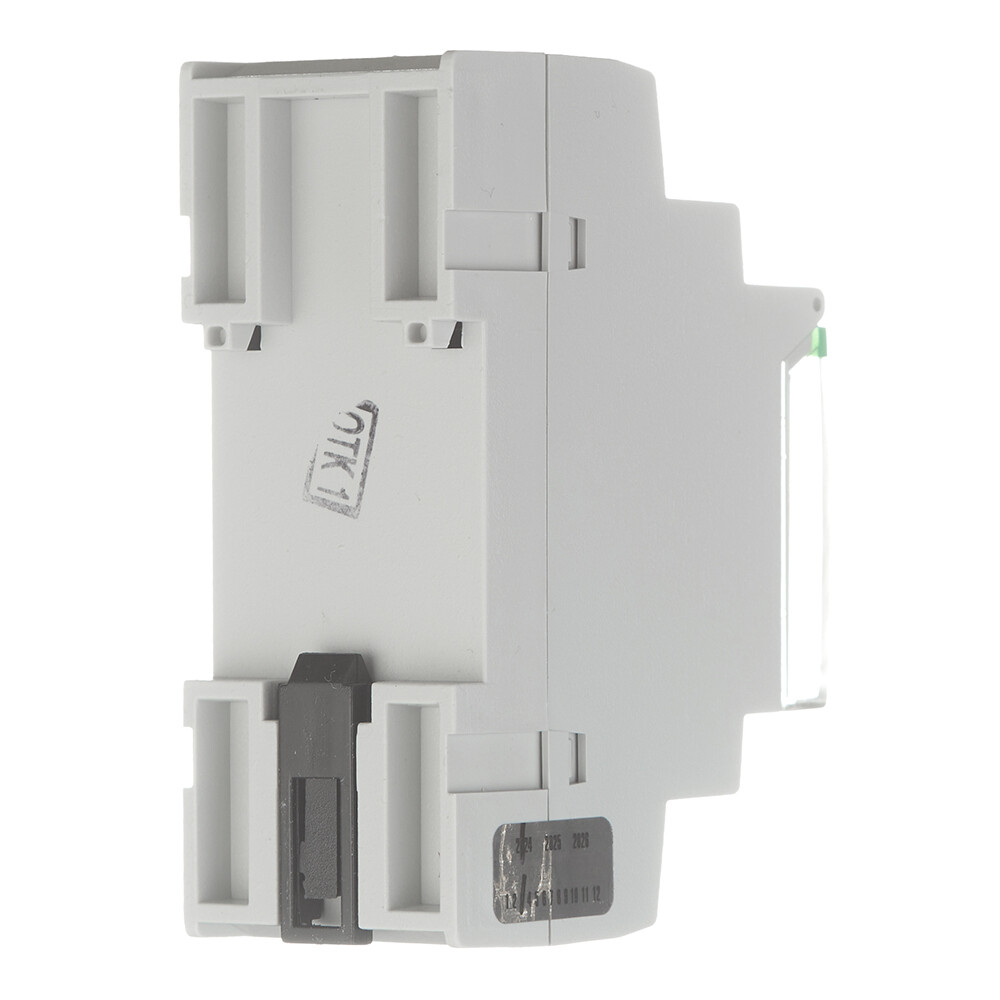 Реле времени модульное F&F PCZ-521-1 (EA02.002.010) 230 В 16 А 1P+N