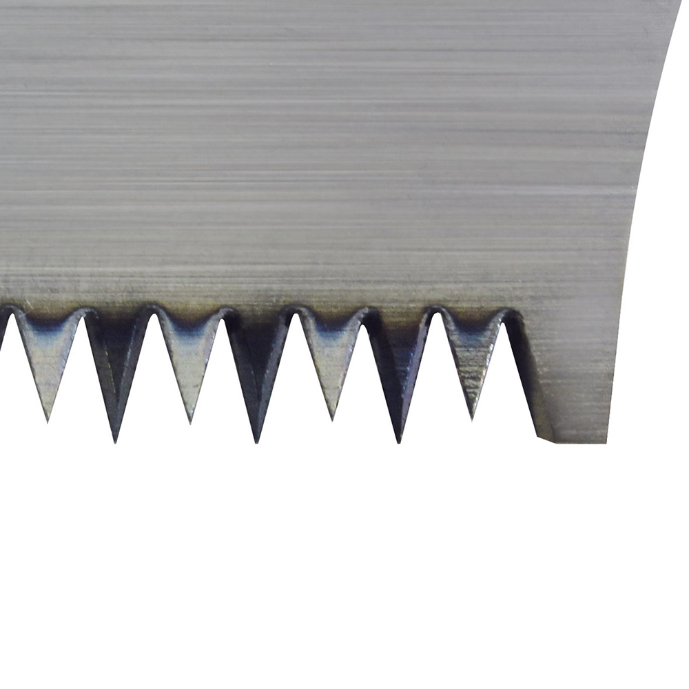 Ножовка по дереву Дельта 290 мм 13 зуб/дюйм мелкий зуб