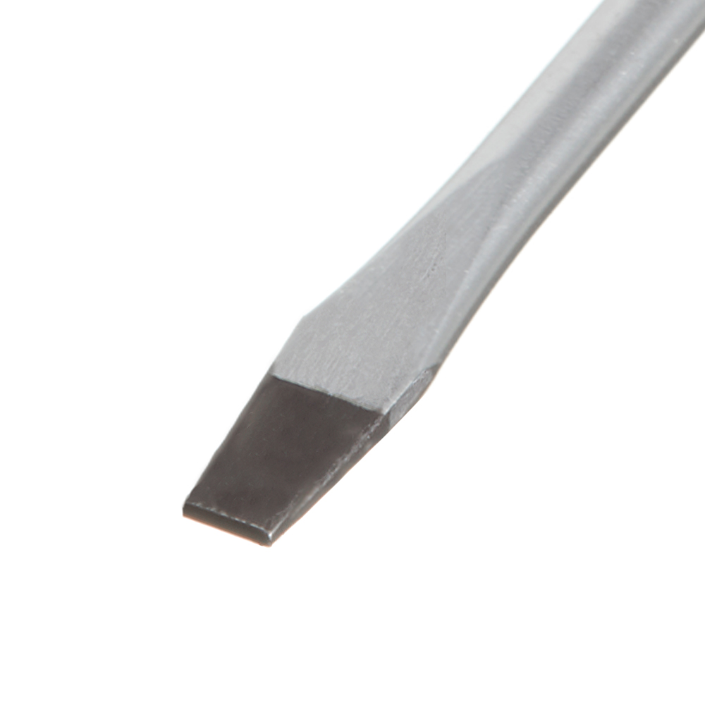 Отвертка плоская SL3 75 мм Hesler