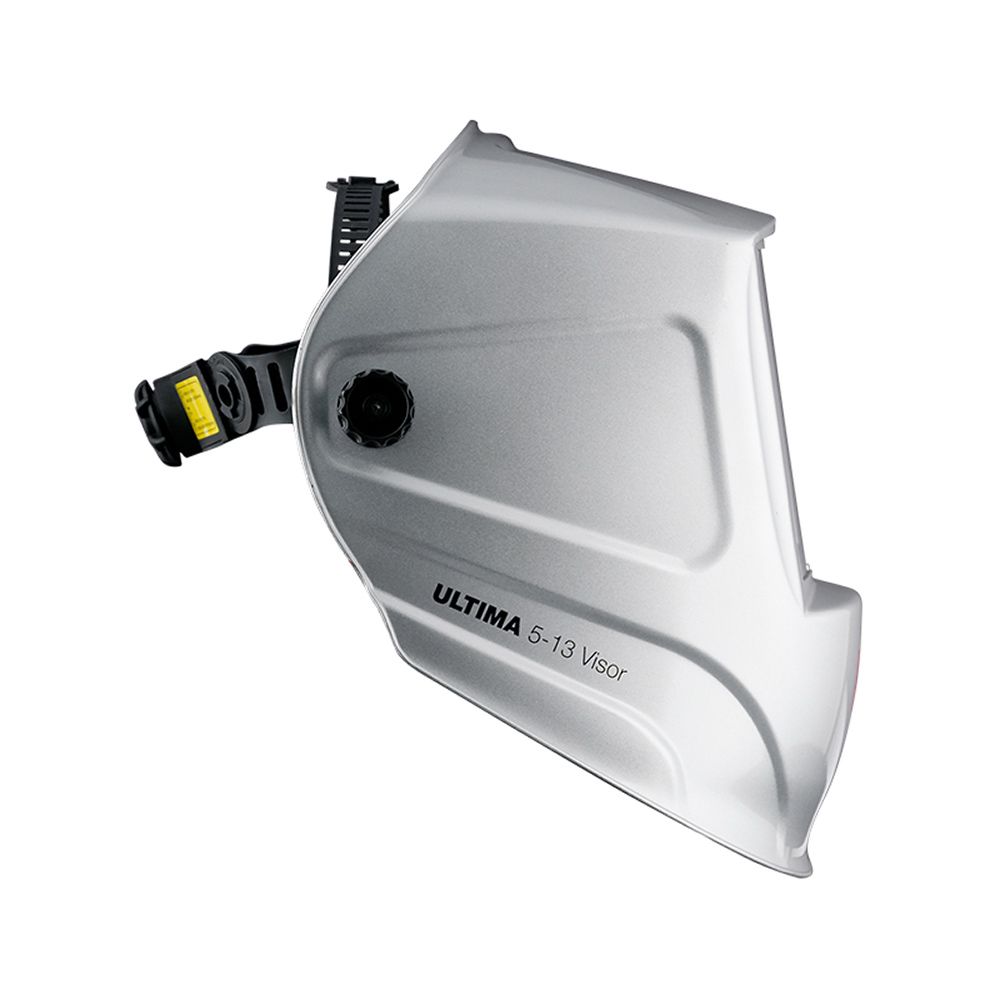 Маска сварщика Fubag Ultima 5-13 Visor/IQ 5-13G M 5-13 DIN хамелеон 100х67 мм (992530)