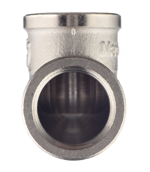Угол Stout 1/2 ВР(г) х 1/2 ВР(г) латунный (SFT-0014-000012)
