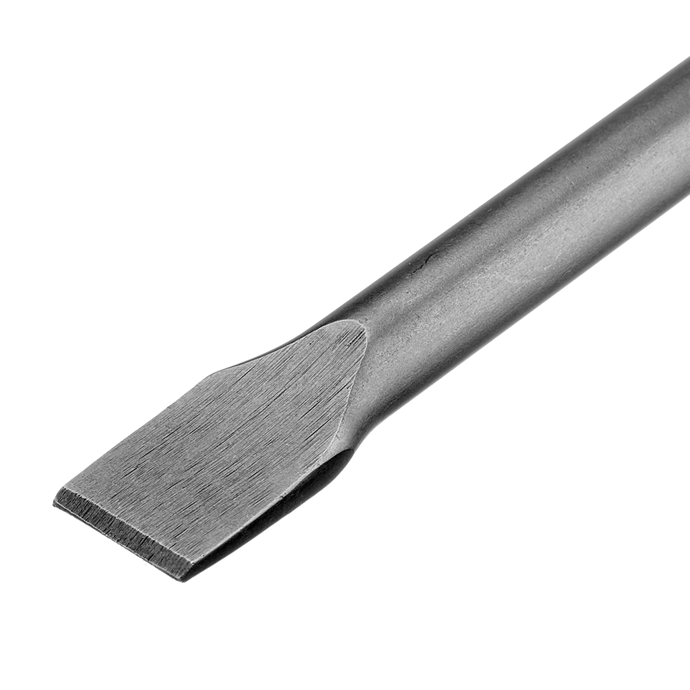 Зубило плоское SDS-max Практика (035-233) 25х280 мм