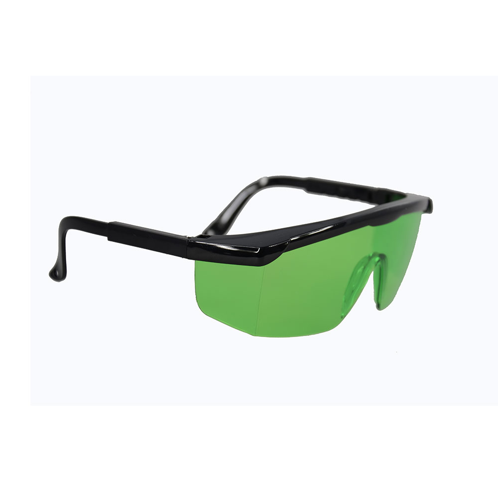 Очки Condtrol (1-7-101) для лазерных нивелиров зеленые