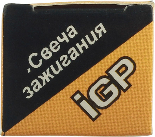 Свеча зажигания для 2-тактных двигателей Champion IGP L7T