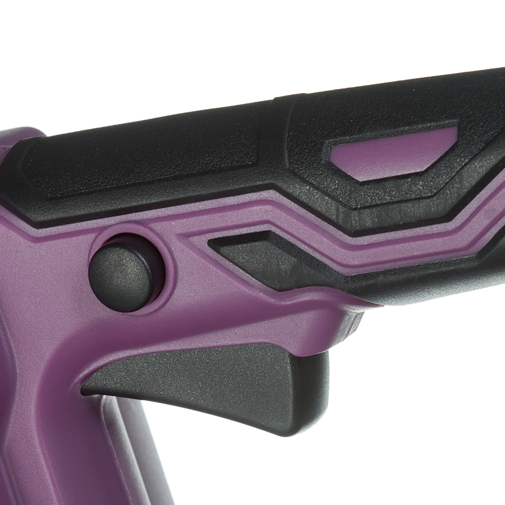 Пила цепная аккумуляторная КМ АТОМ 36 В 14" шаг 3/8" паз 1,3 мм 52 звена без АКБ и ЗУ (ССS-181BL)