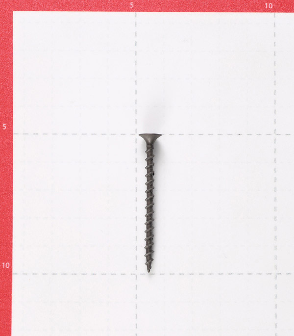 Саморезы ГД 51x3,5 мм (1000 шт.)