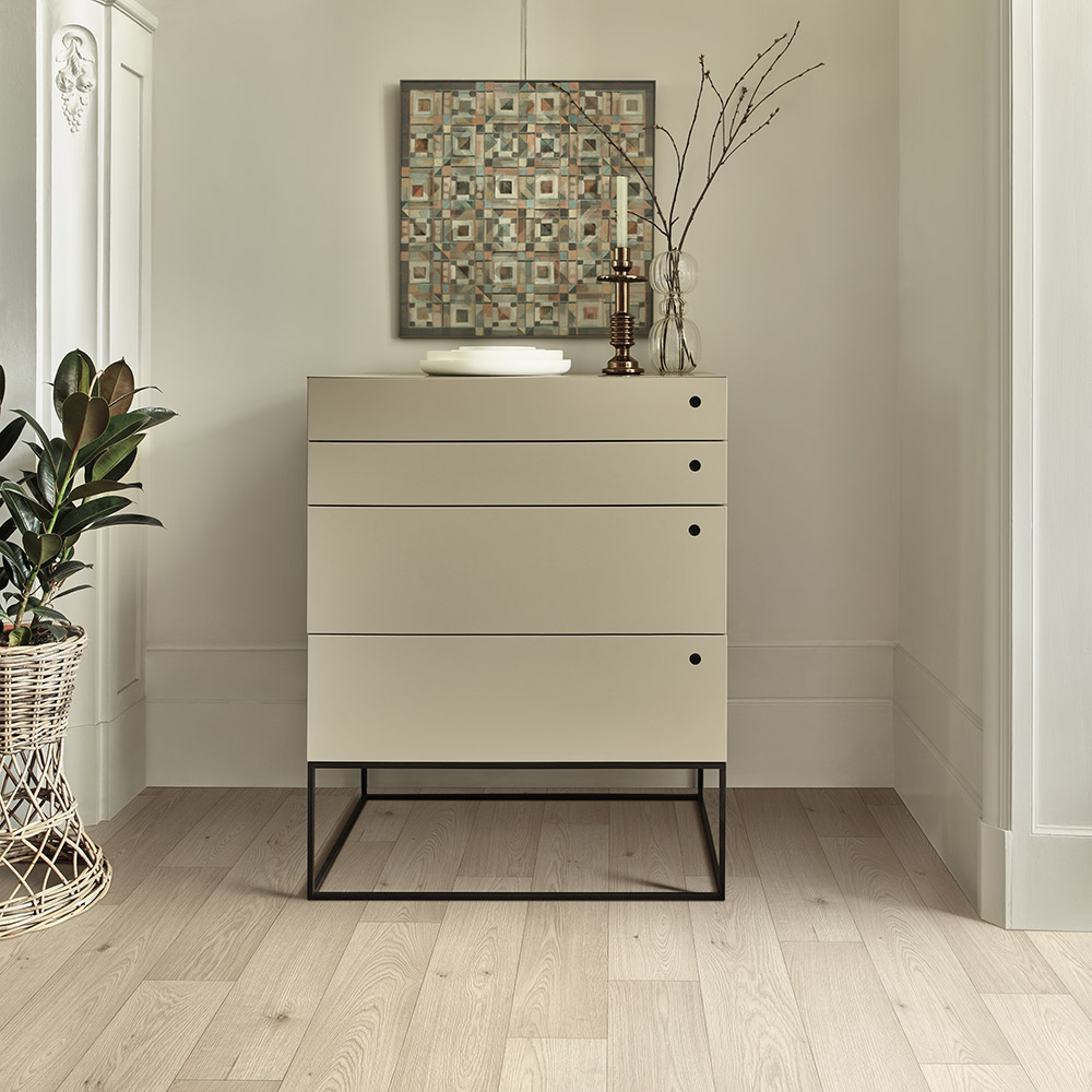 Линолеум бытовой 3,5 м IVC Eco Ardeche 796