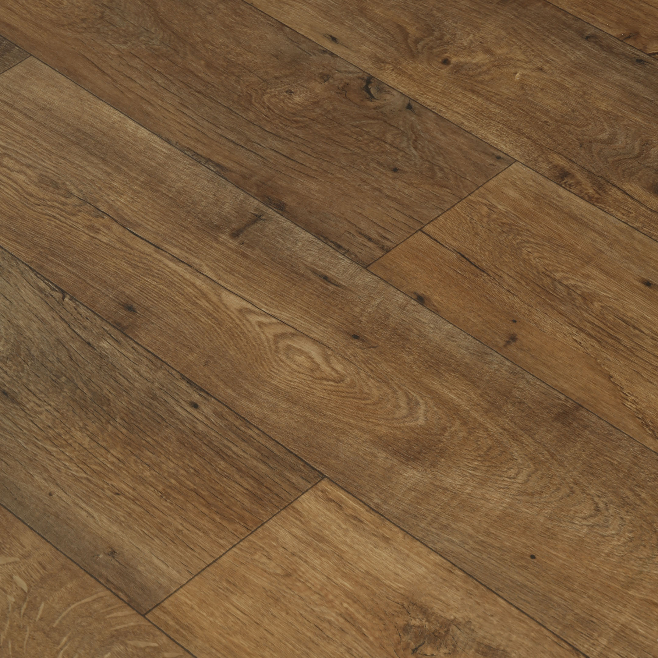 Линолеум полукоммерческий 2 м Juteks Forum Forest 7801 антистатический