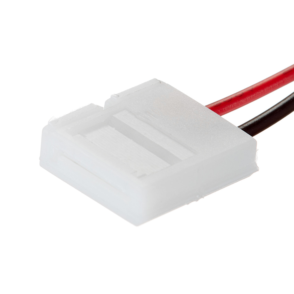 Коннектор для светодиодной ленты SMD 5050/2835 Gauss (251204000) гибкий (3 шт.)