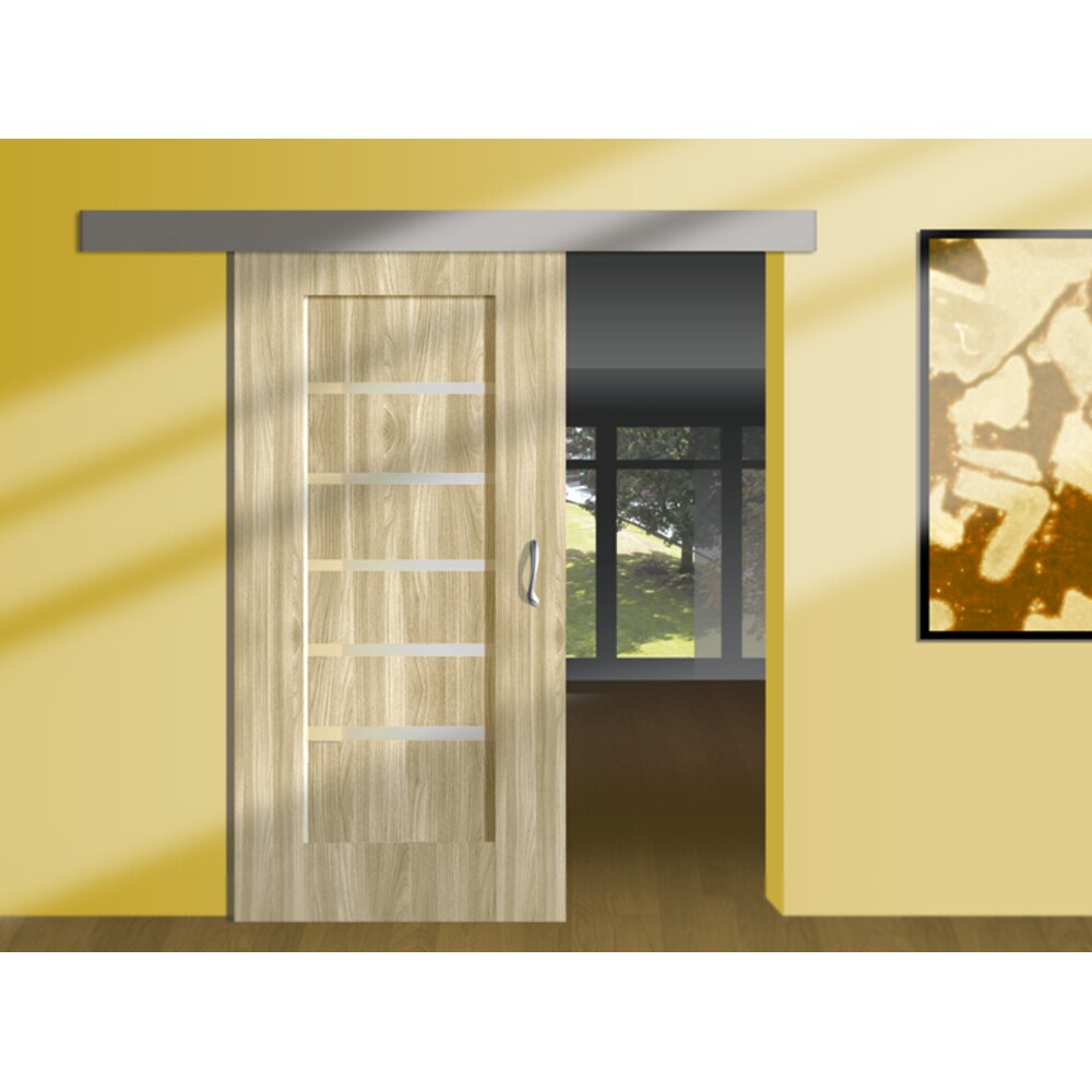 Система для раздвижных дверей Herkules 1500 мм