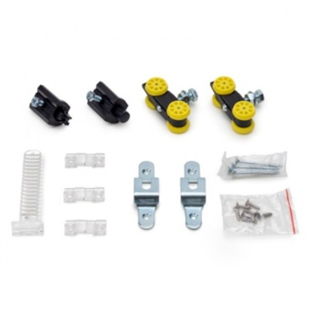 Система для раздвижных дверей Herkules 1500 мм